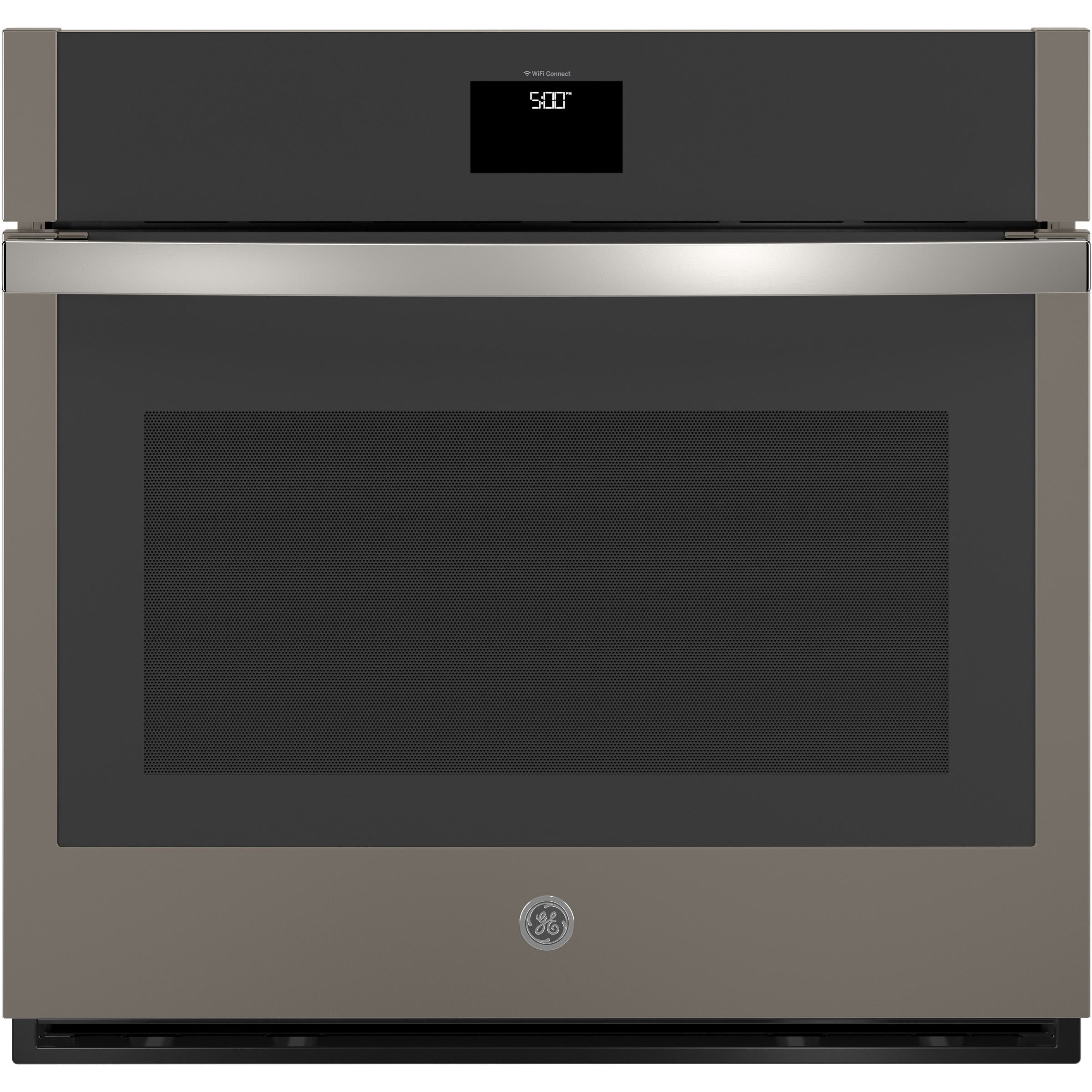 GE Appliances JTS5000ENES 5 Cu. Ft. 30" Smart BuiltIn Convection Oven